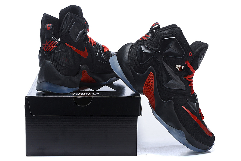 Nike LeBron James 13 shoes-011