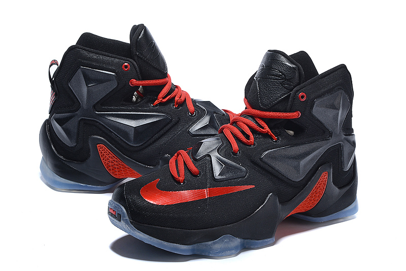 Nike LeBron James 13 shoes-011