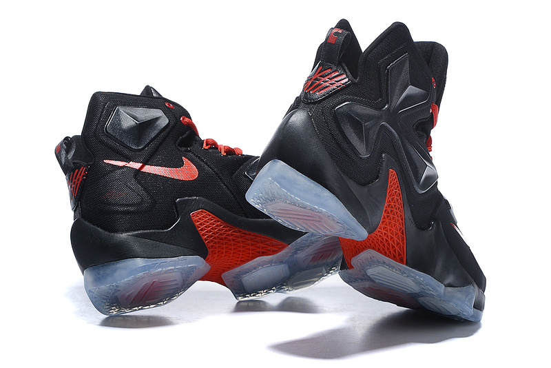 Nike LeBron James 13 shoes-011