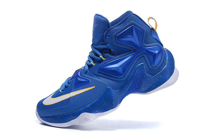 Nike LeBron James 13 shoes-012