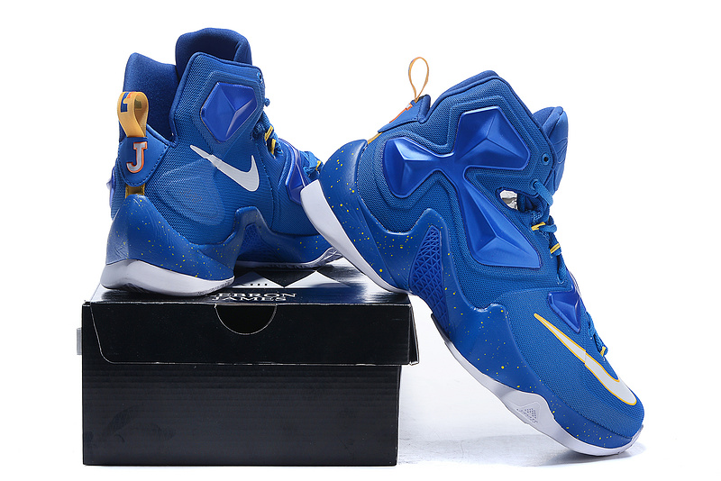 Nike LeBron James 13 shoes-012