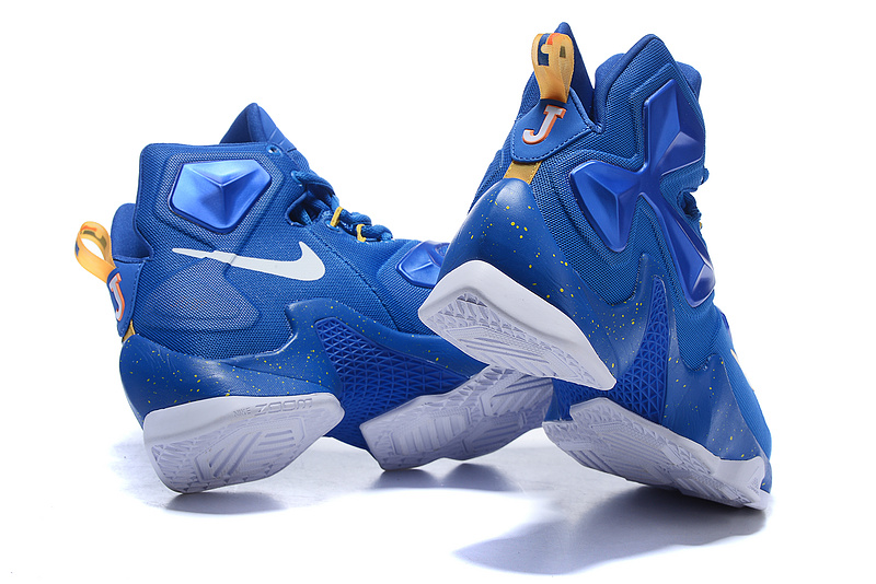 Nike LeBron James 13 shoes-012