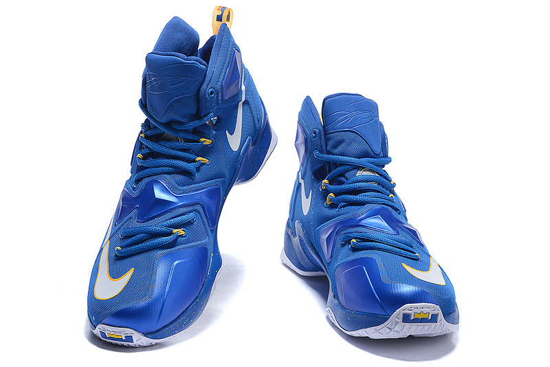 Nike LeBron James 13 shoes-012