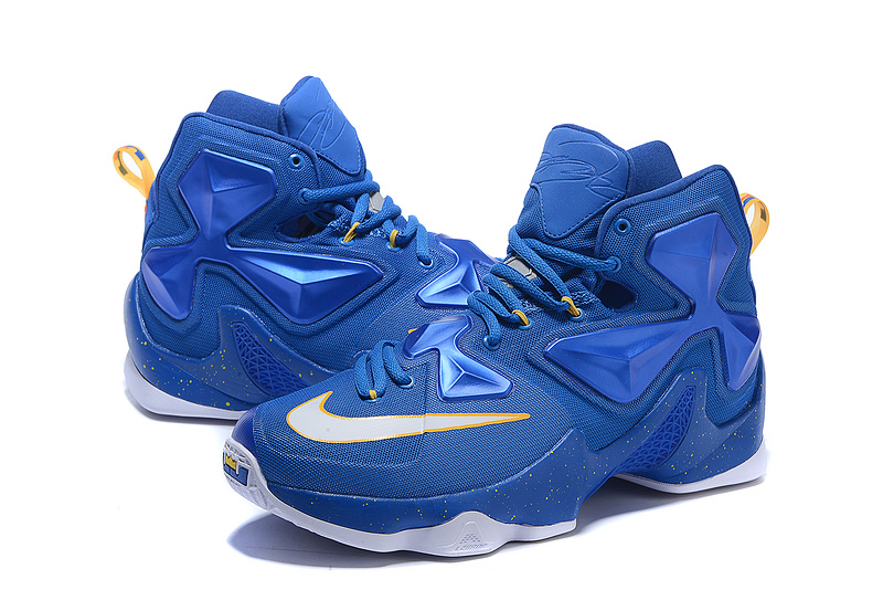 Nike LeBron James 13 shoes-012