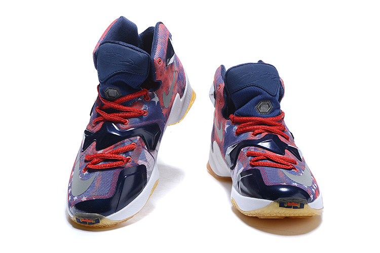 Nike LeBron James 13 shoes-013