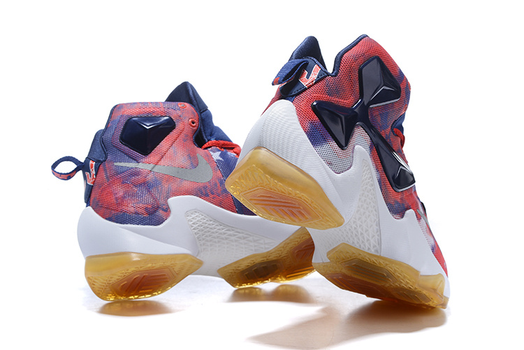 Nike LeBron James 13 shoes-013