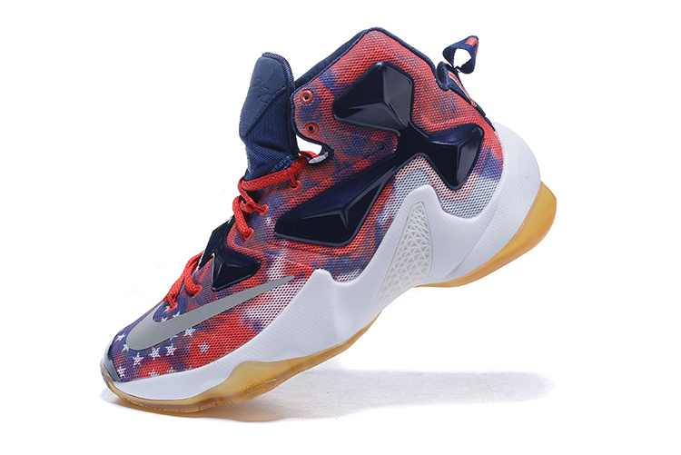 Nike LeBron James 13 shoes-013