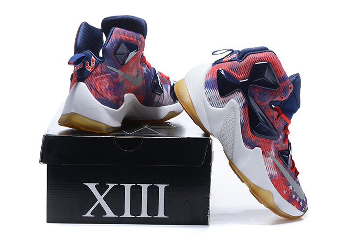 Nike LeBron James 13 shoes-013