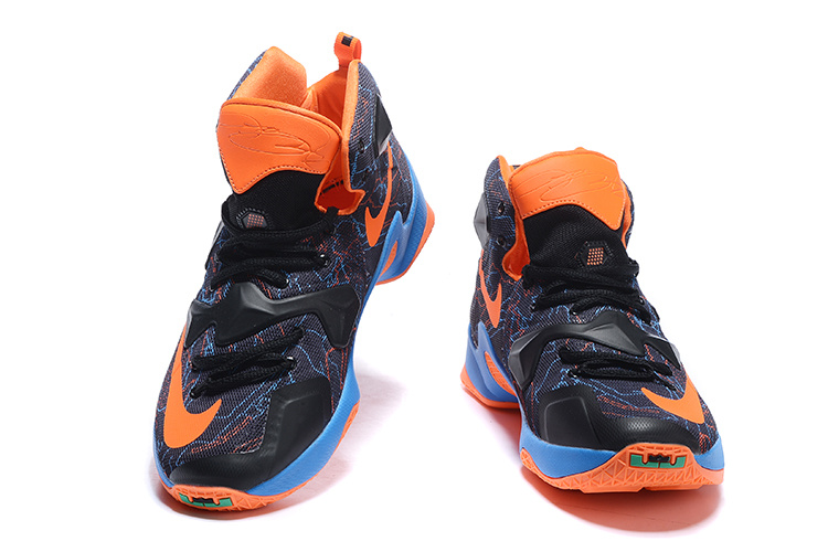 Nike LeBron James 13 shoes-014