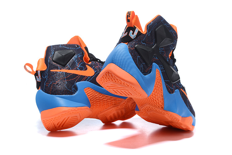 Nike LeBron James 13 shoes-014