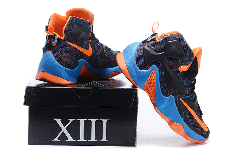 Nike LeBron James 13 shoes-014