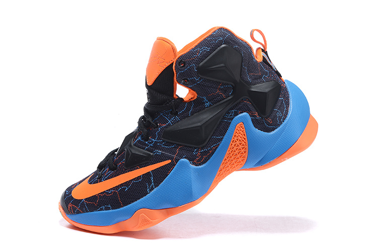 Nike LeBron James 13 shoes-014