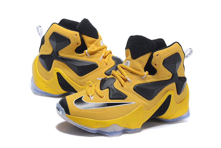 Nike LeBron James 13 shoes-016