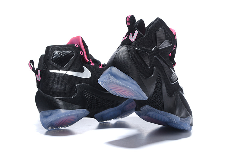 Nike LeBron James 13 shoes-017