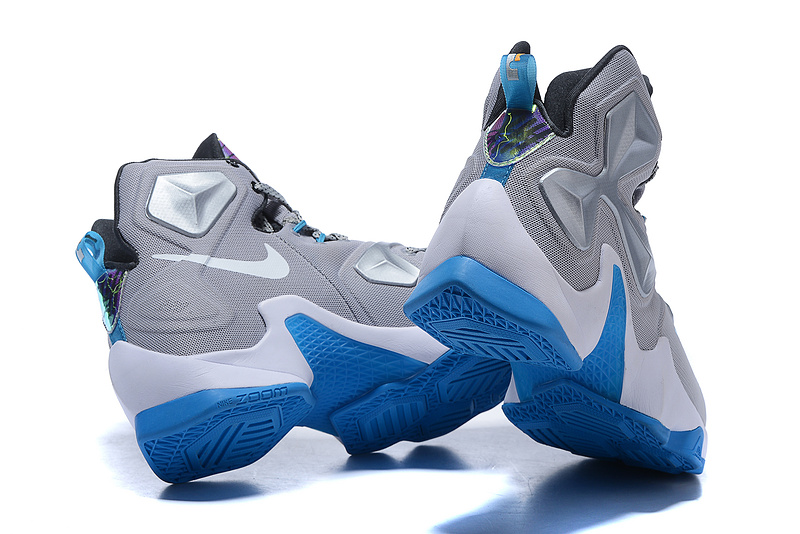 Nike LeBron James 13 shoes-018