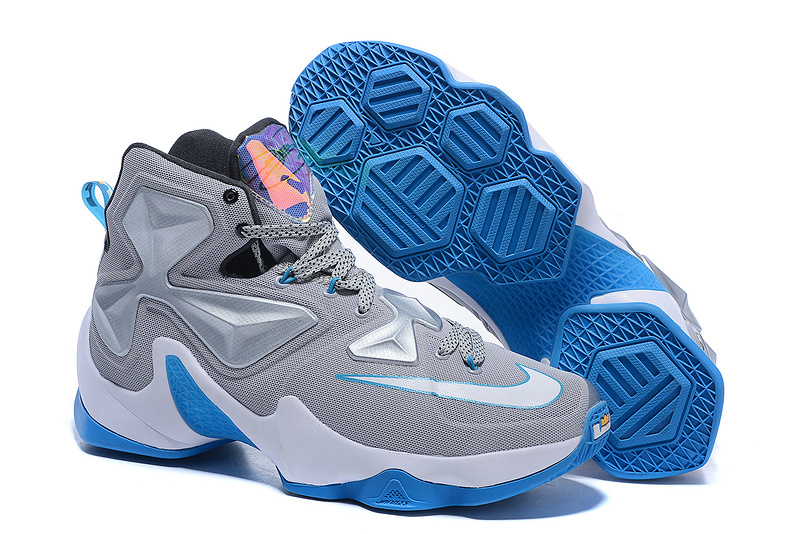 Nike LeBron James 13 shoes-018