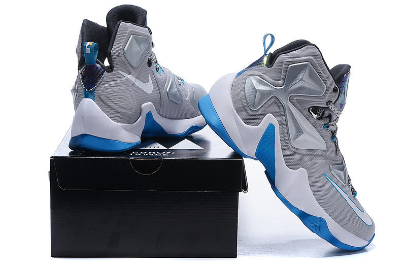 Nike LeBron James 13 shoes-018