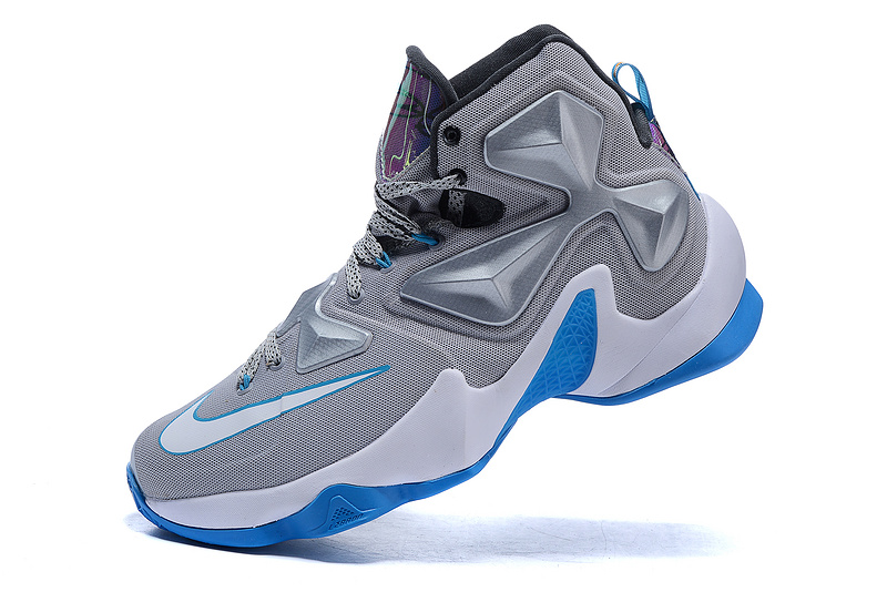 Nike LeBron James 13 shoes-018