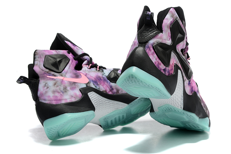 Nike LeBron James 13 shoes-019