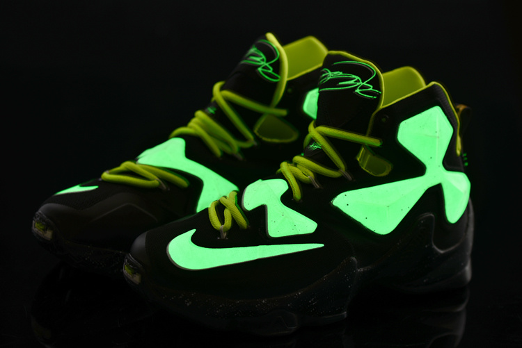 Nike LeBron James 13 shoes-020