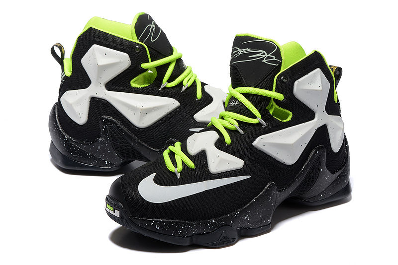 Nike LeBron James 13 shoes-020