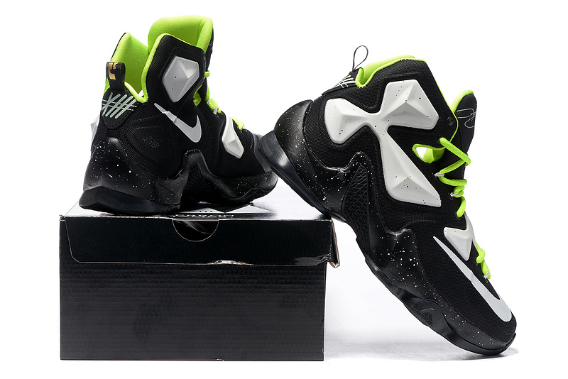 Nike LeBron James 13 shoes-020