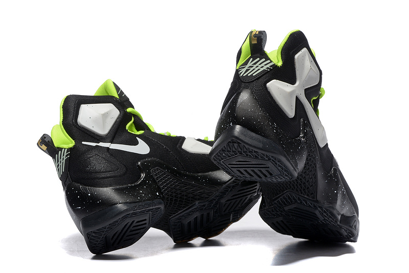 Nike LeBron James 13 shoes-020