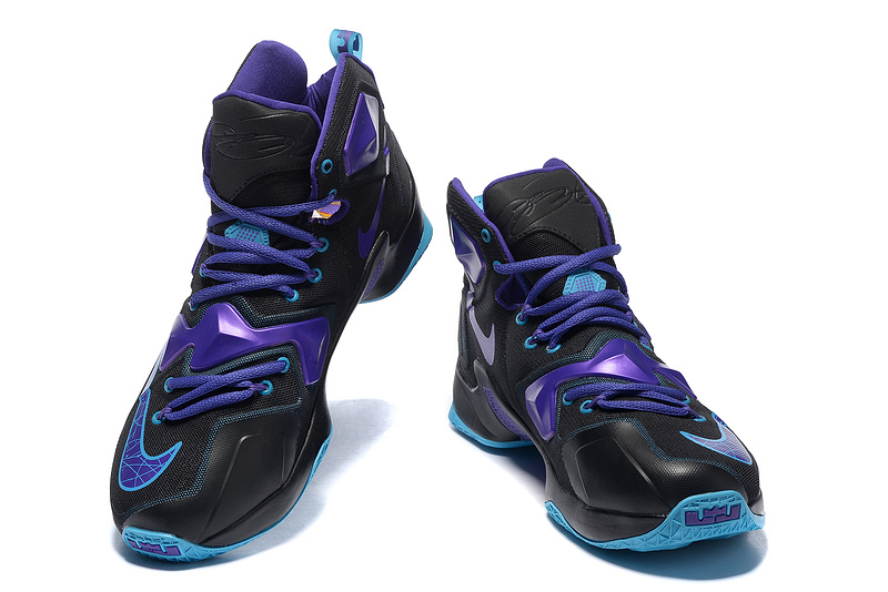 Nike LeBron James 13 shoes-021