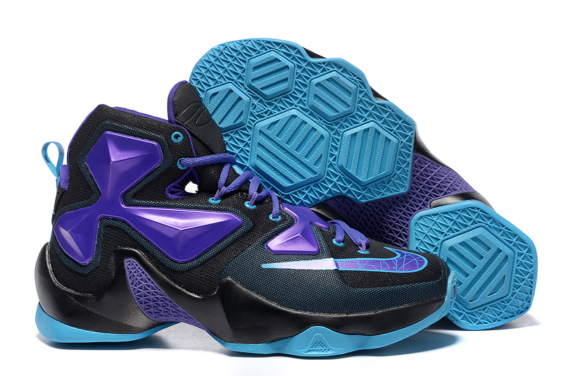 Nike LeBron James 13 shoes-021