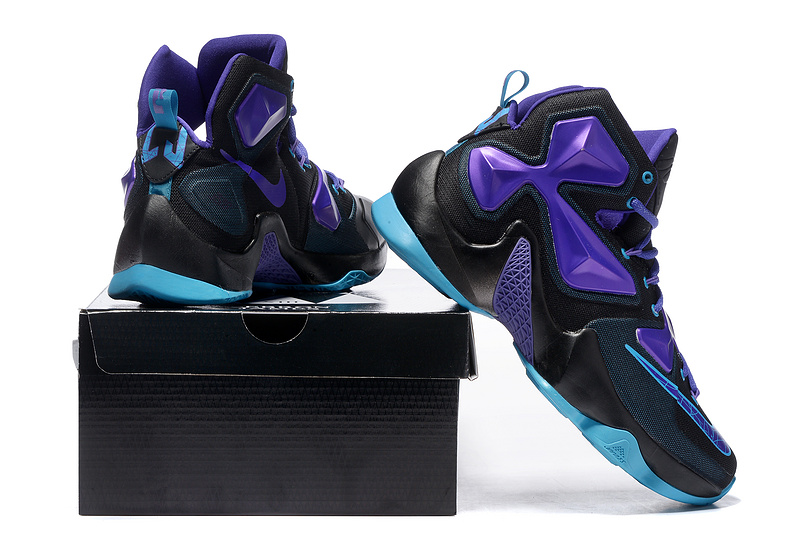 Nike LeBron James 13 shoes-021