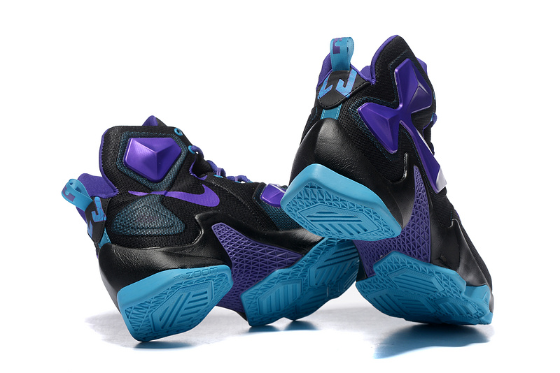 Nike LeBron James 13 shoes-021