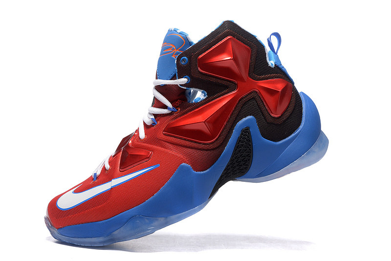 Nike LeBron James 13 shoes-022