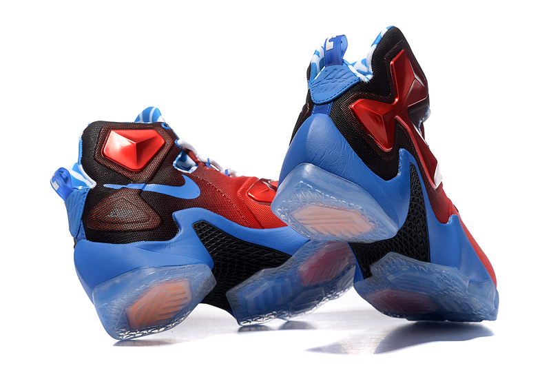 Nike LeBron James 13 shoes-022