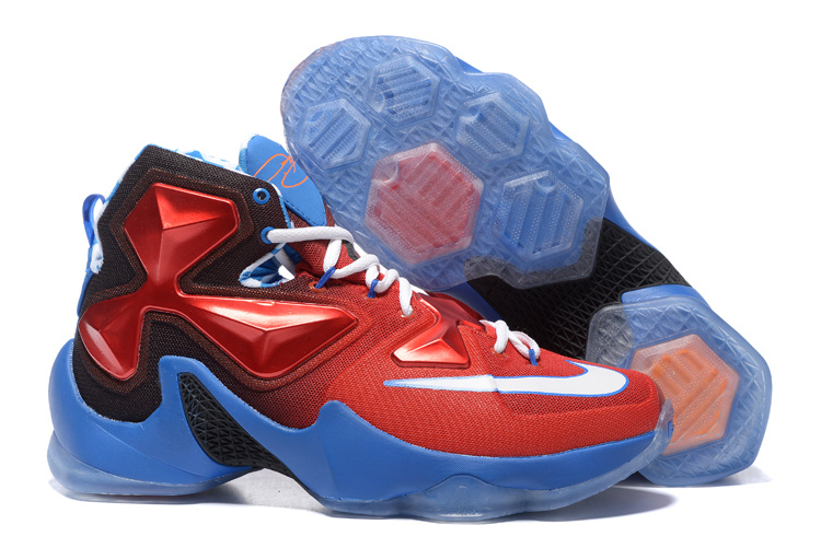 Nike LeBron James 13 shoes-022