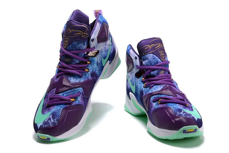 Nike LeBron James 13 shoes-026