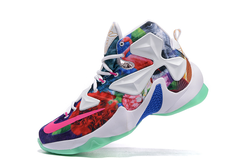 Nike LeBron James 13 shoes-027