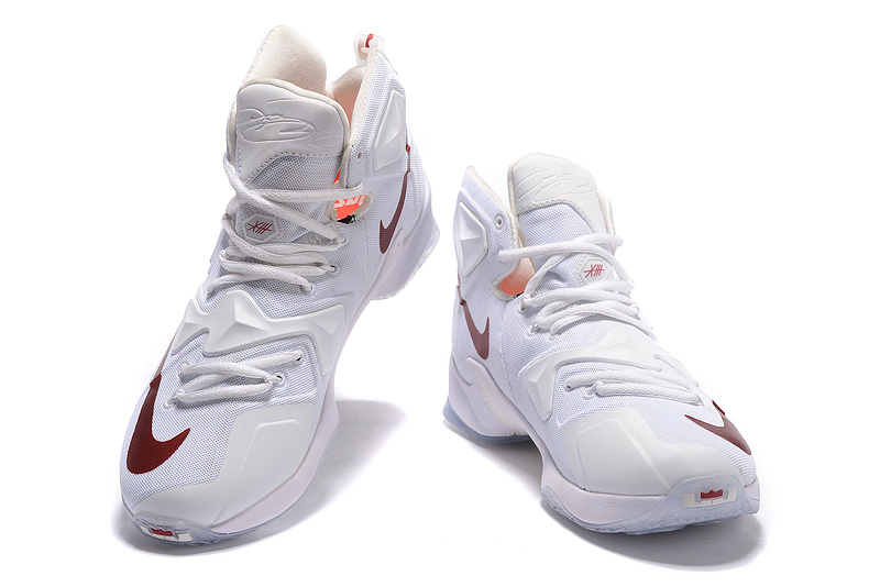 Nike LeBron James 13 shoes-028