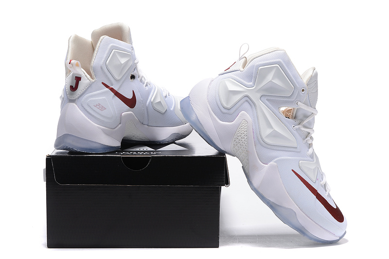 Nike LeBron James 13 shoes-028