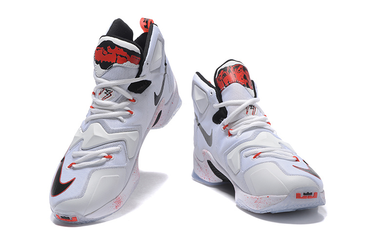 Nike LeBron James 13 shoes-029