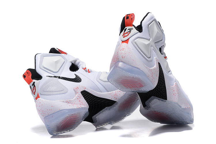 Nike LeBron James 13 shoes-029