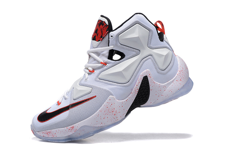 Nike LeBron James 13 shoes-029