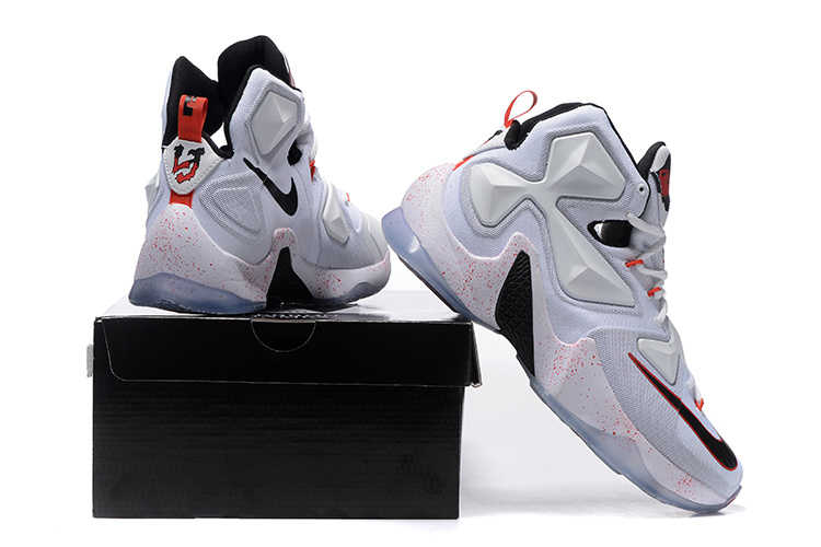 Nike LeBron James 13 shoes-029