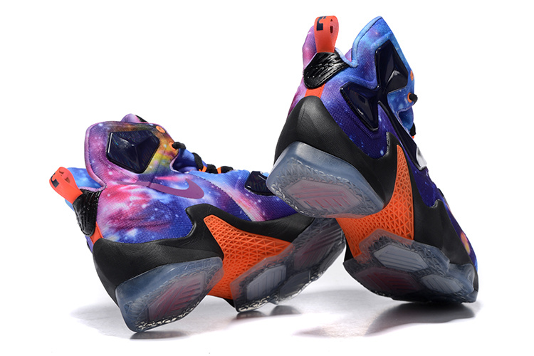 Nike LeBron James 13 shoes-030