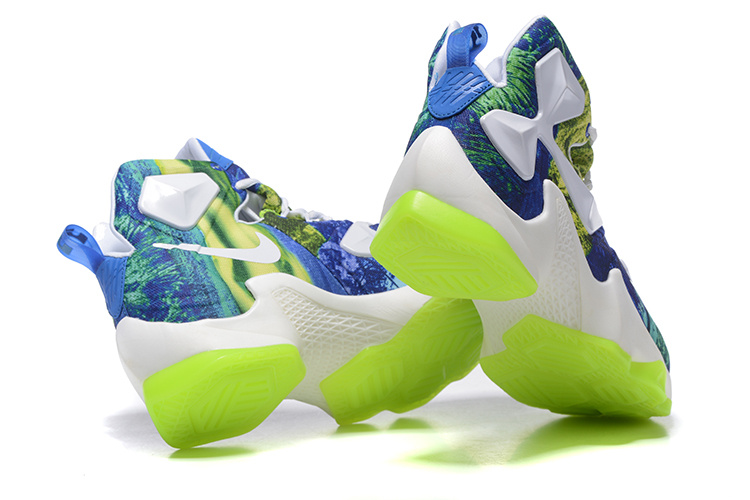 Nike LeBron James 13 shoes-031