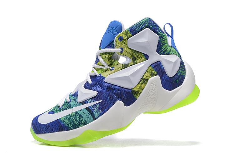 Nike LeBron James 13 shoes-031