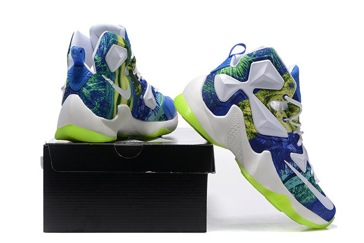 Nike LeBron James 13 shoes-031