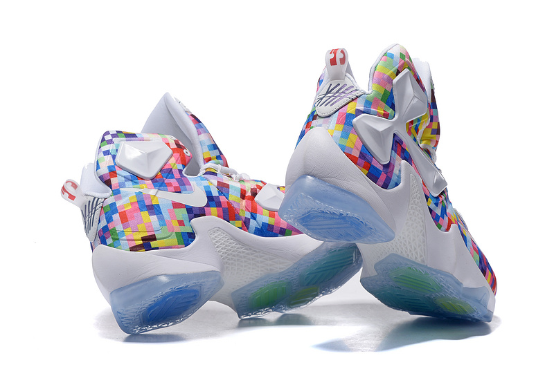 Nike LeBron James 13 shoes-032