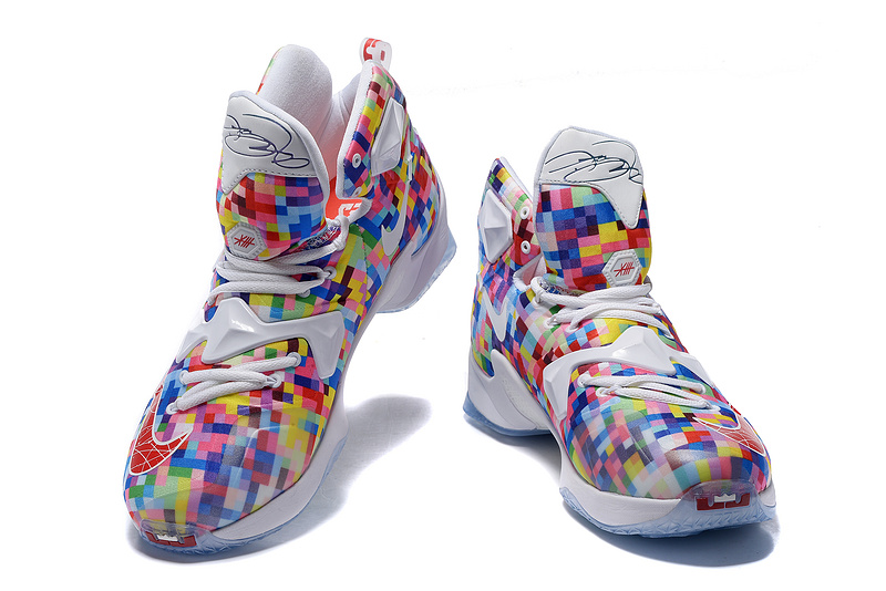 Nike LeBron James 13 shoes-032