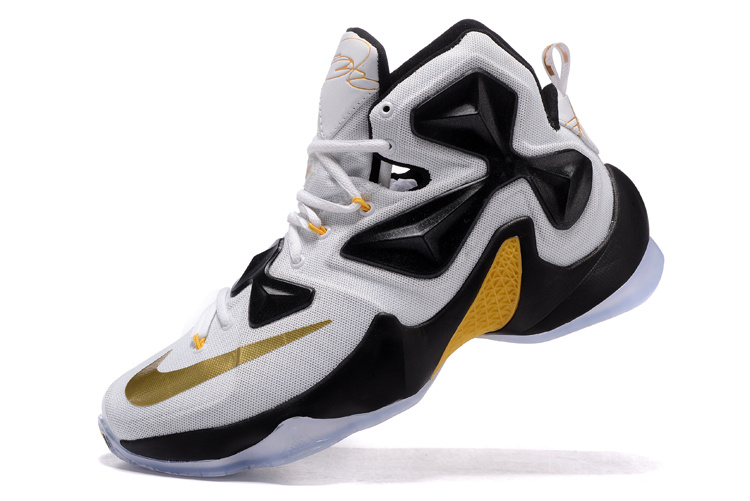 Nike LeBron James 13 shoes-033