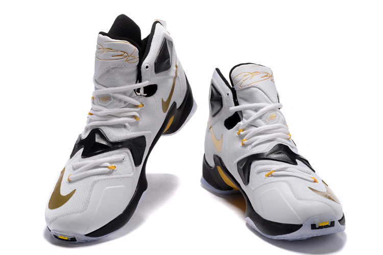 Nike LeBron James 13 shoes-033